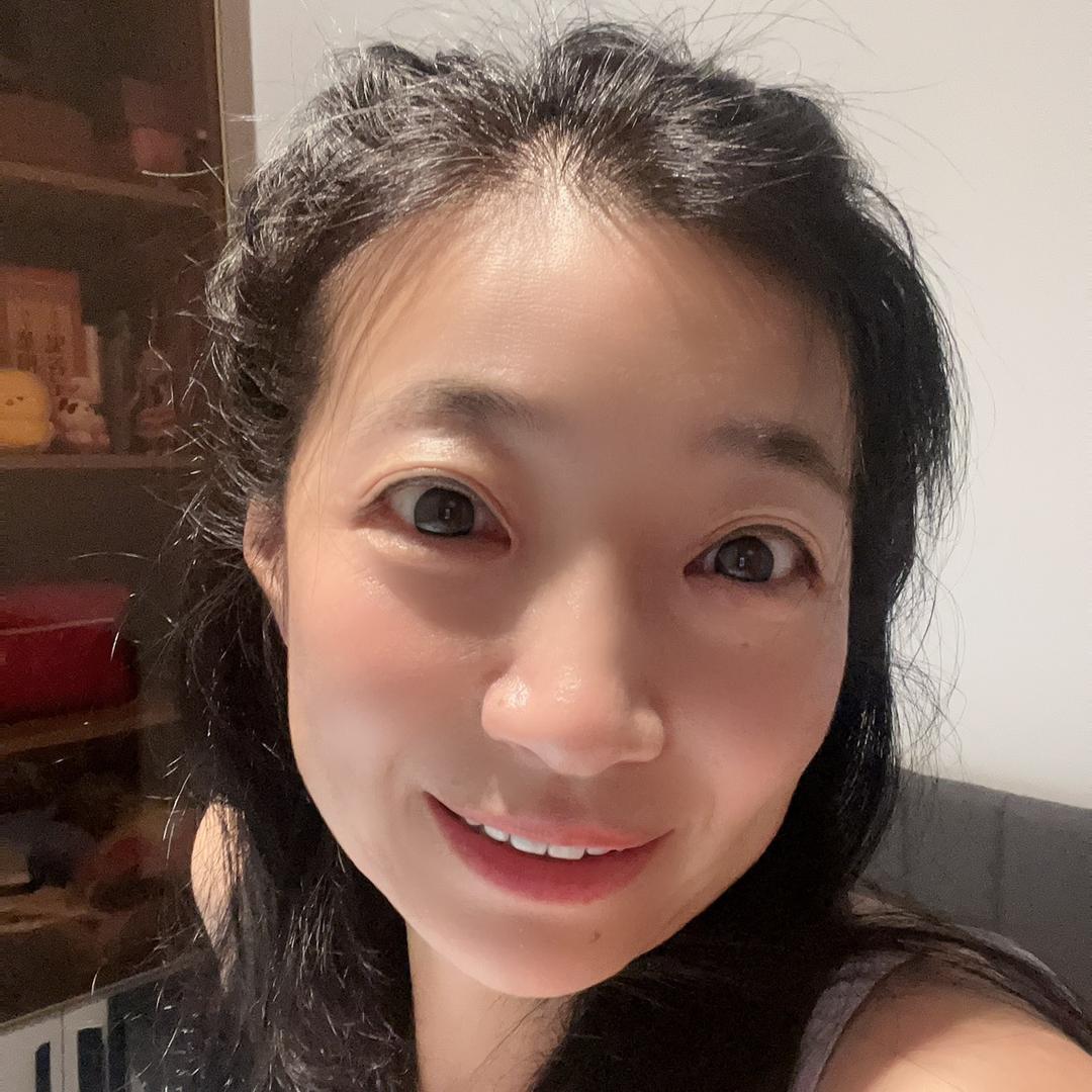 张张❤️