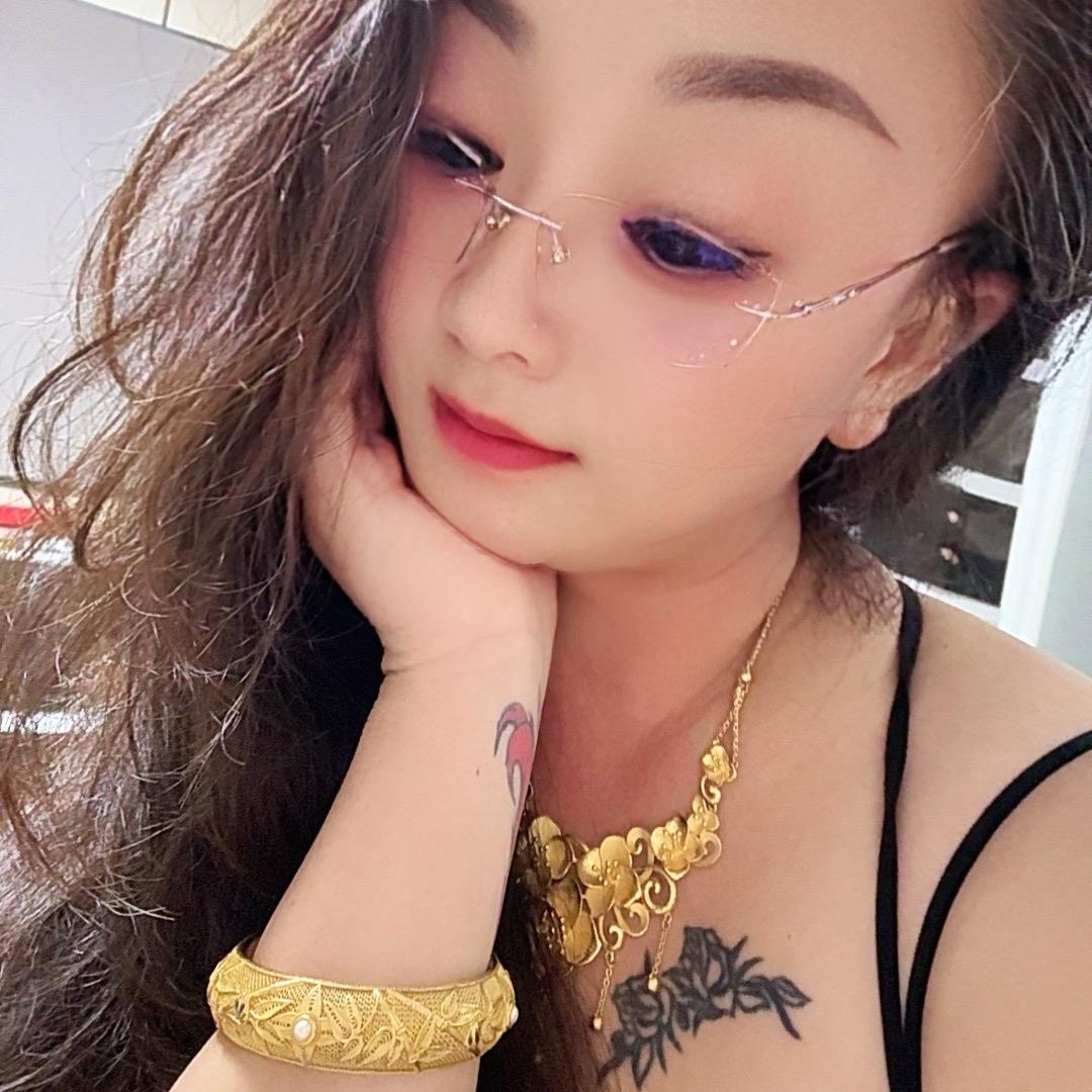 美丽泡沫
