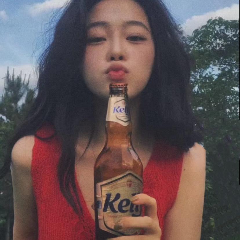 大静静要瘦了🫦