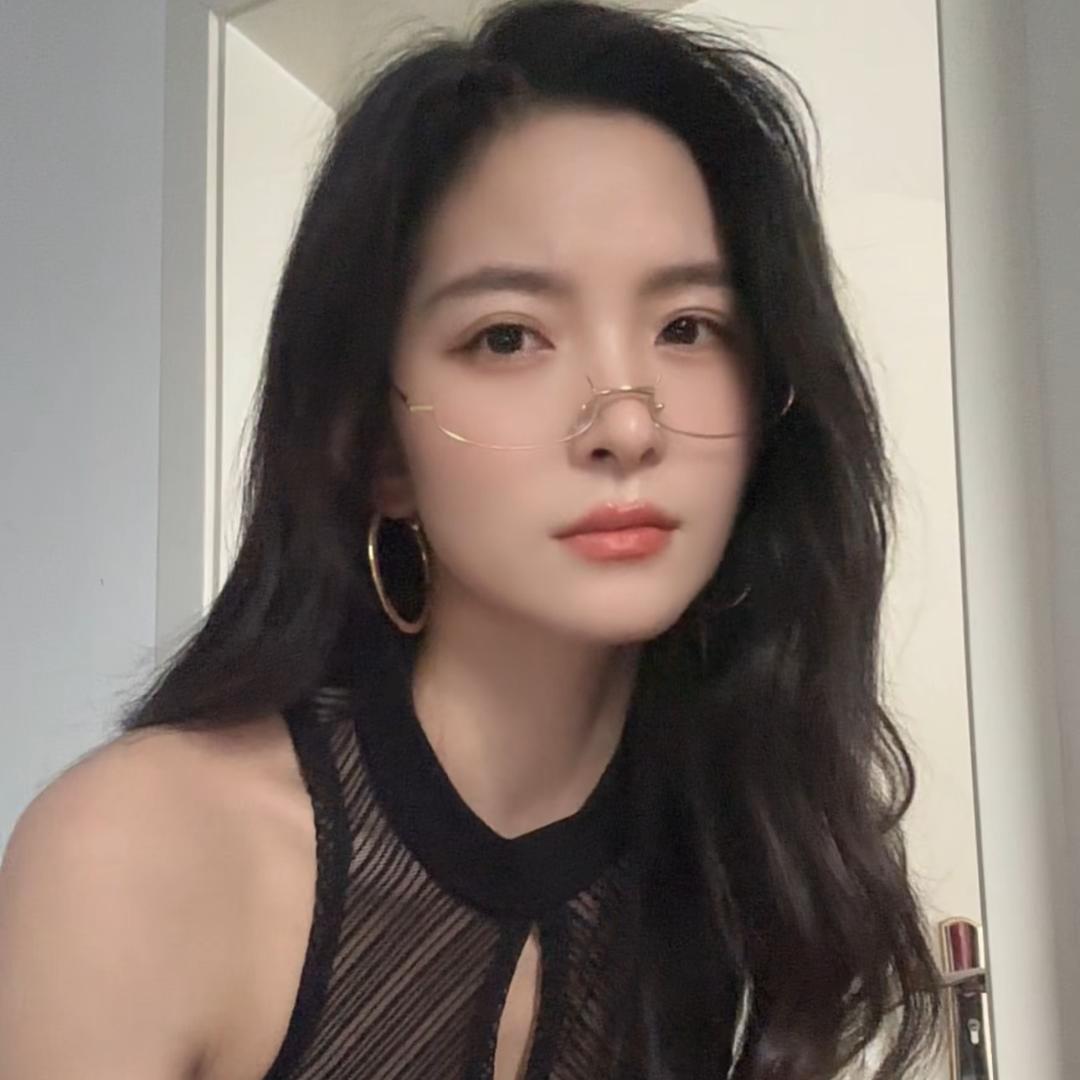大玉儿🫦