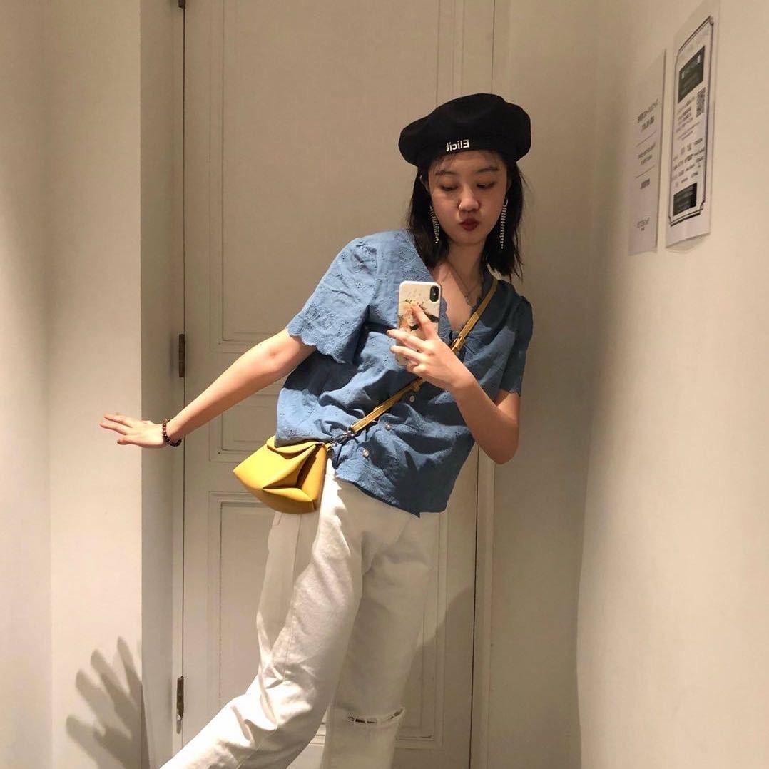 咋了嘛哈