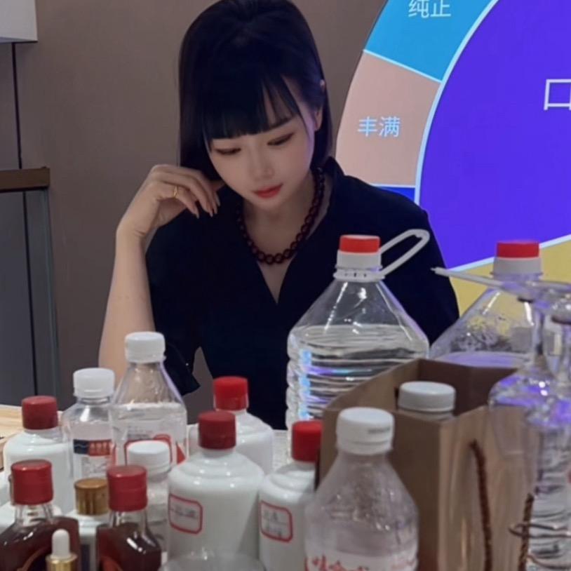 泸州潇潇妹