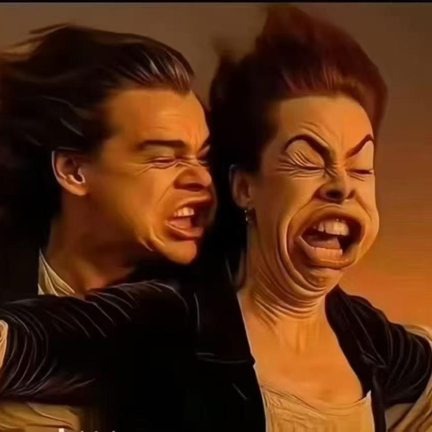 不负时光不负你