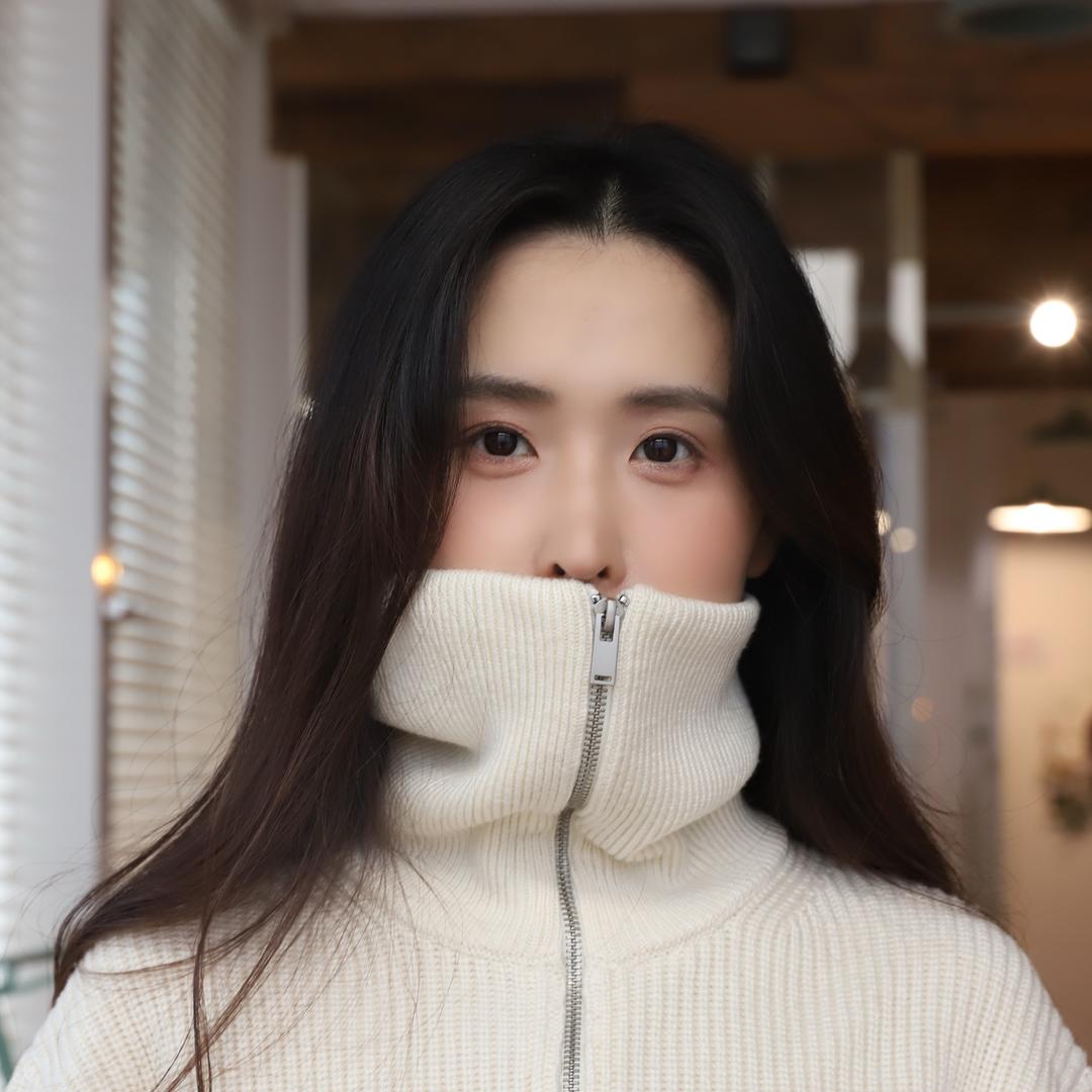 玄子穿搭