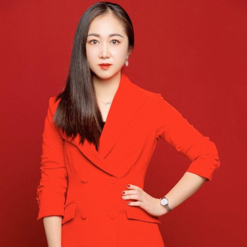 璧山洪姐选房