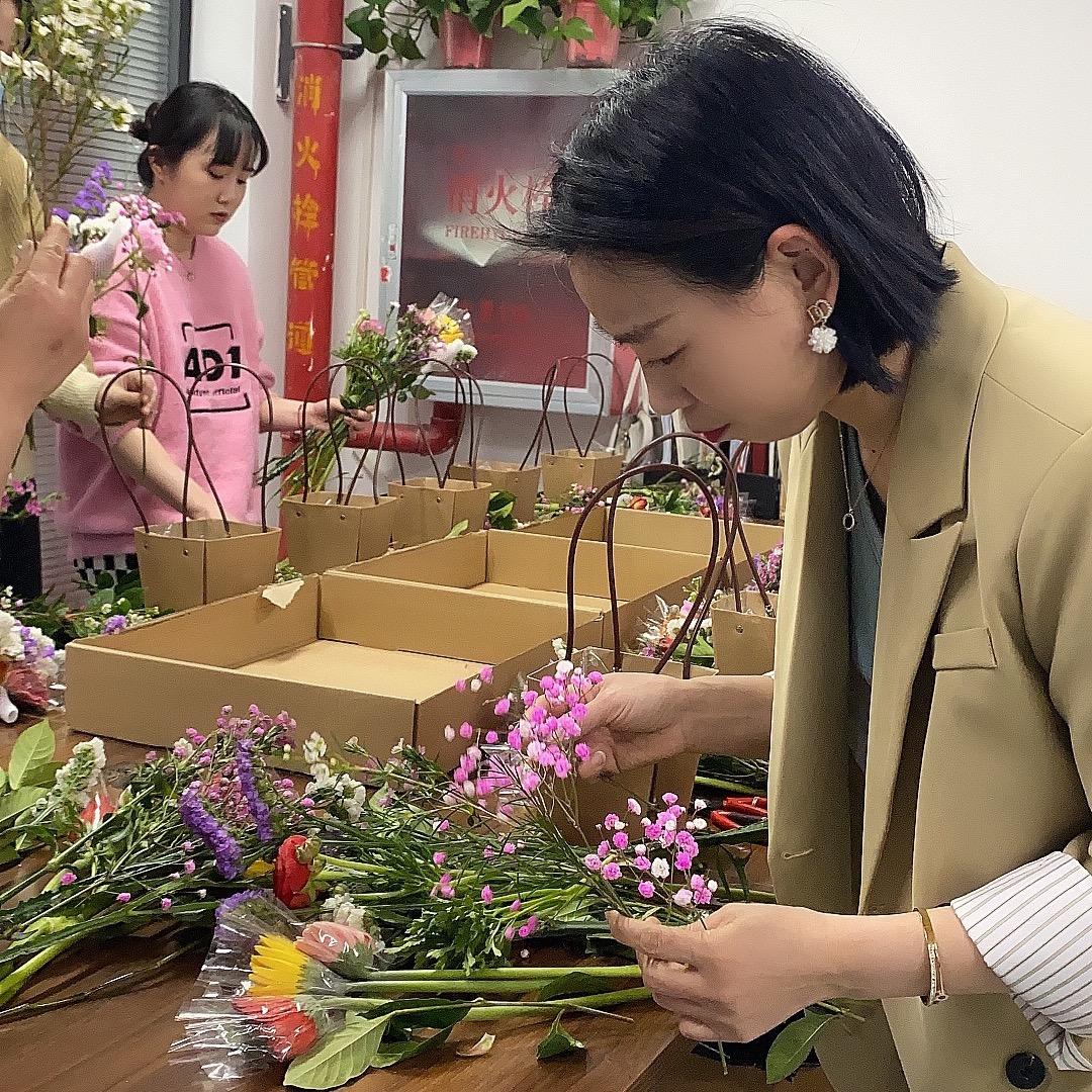郑州女裤大码工厂