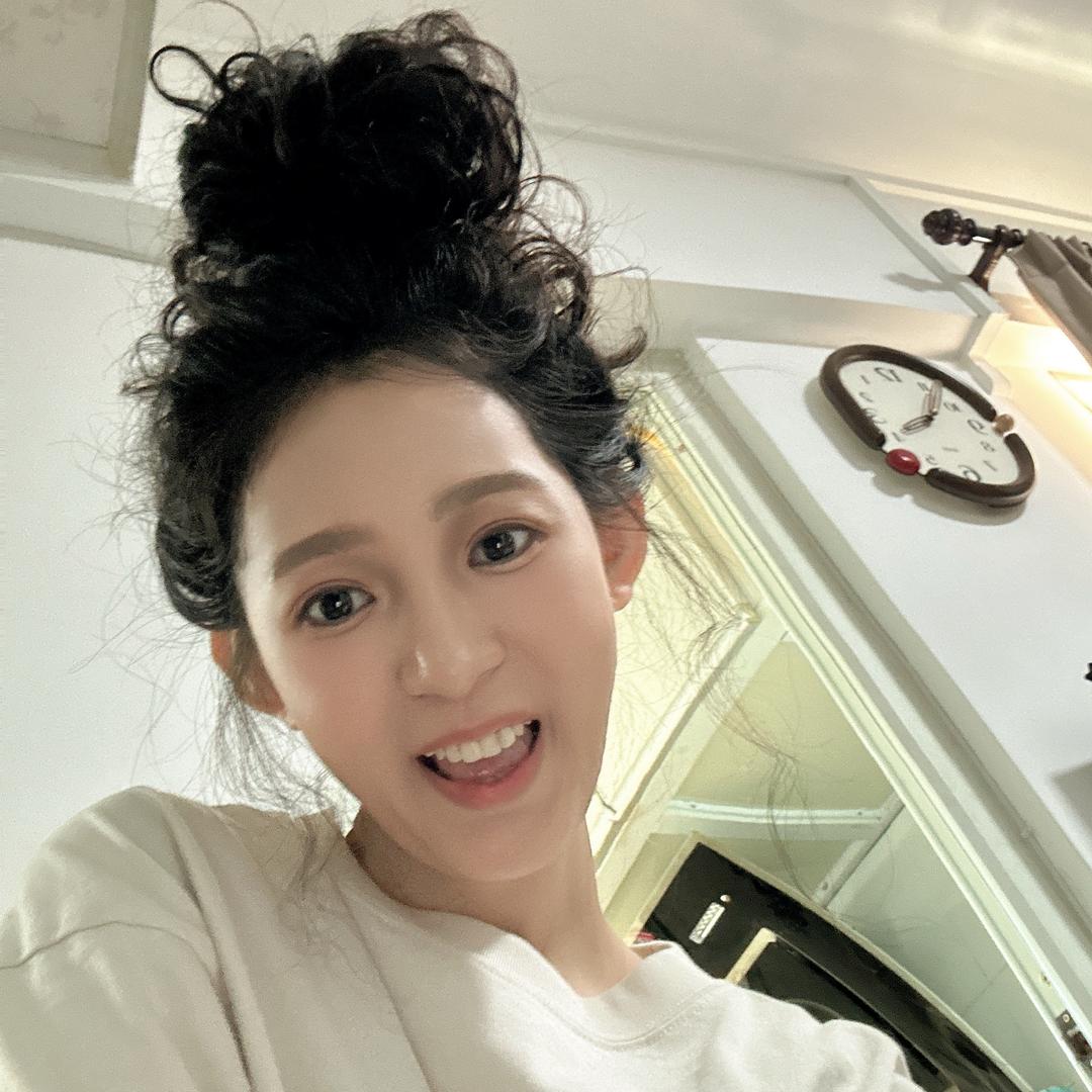 懒羊羊公主