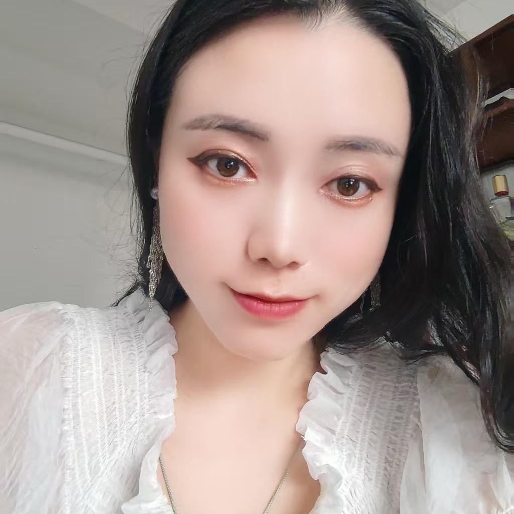 晓晓❤️闪闪发光