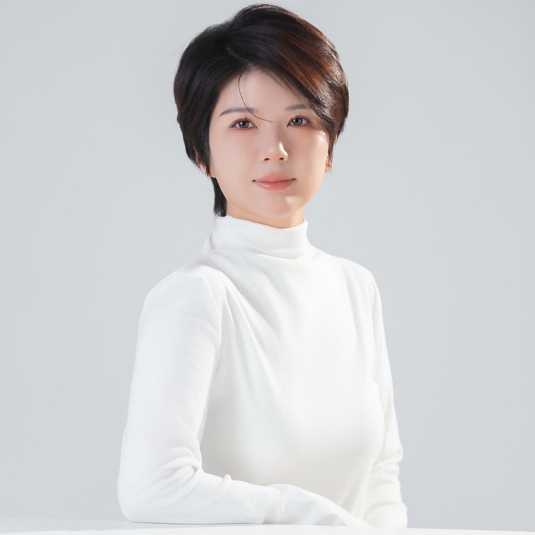 美润水饺·周晓玲