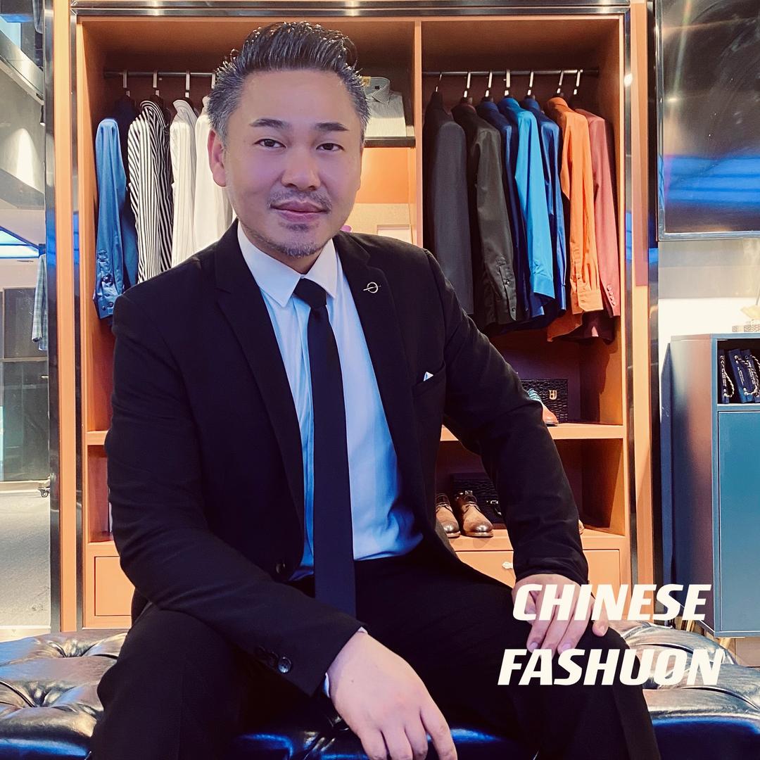 福清龙田纹身洗纹身师南叔