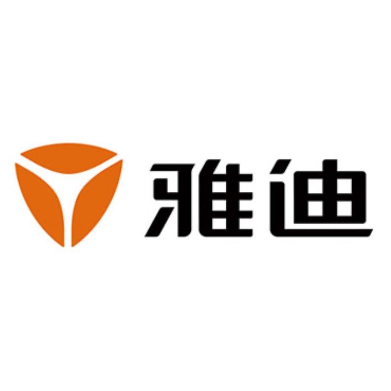 郫都区雅迪电动车