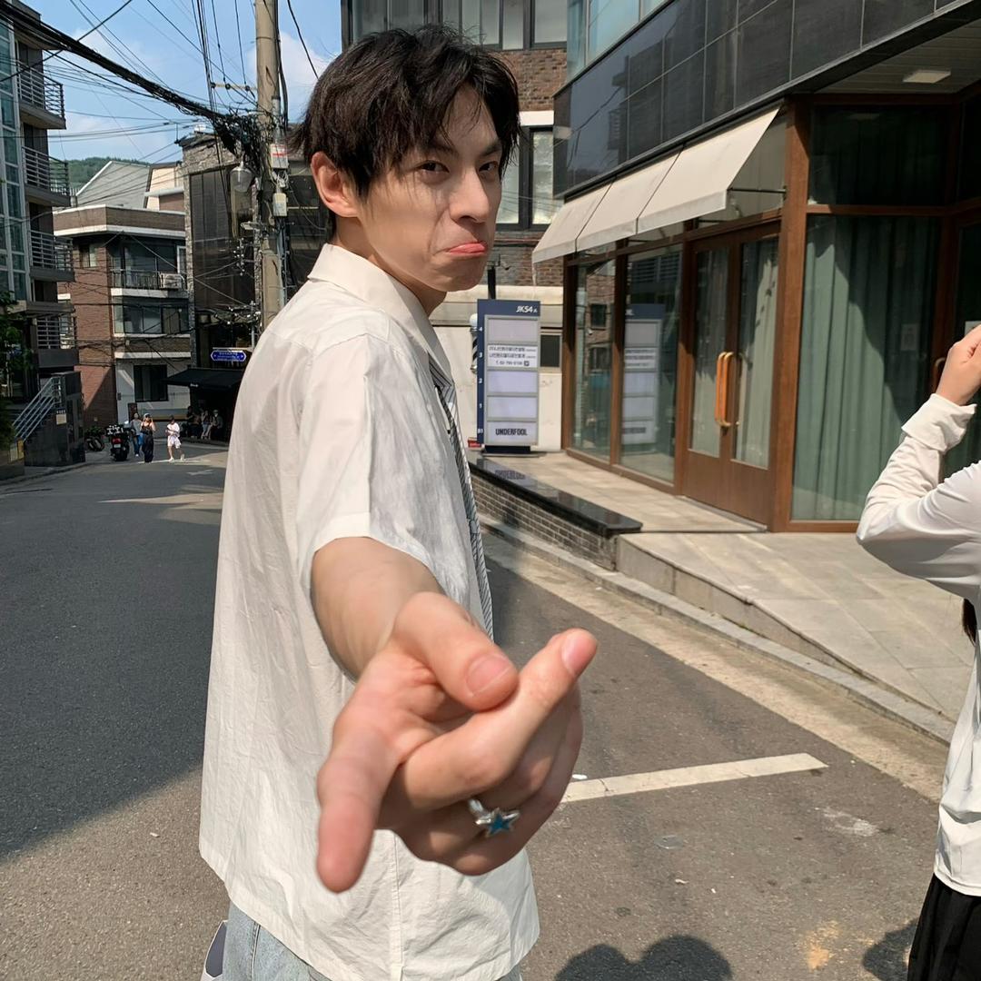 -老贝头