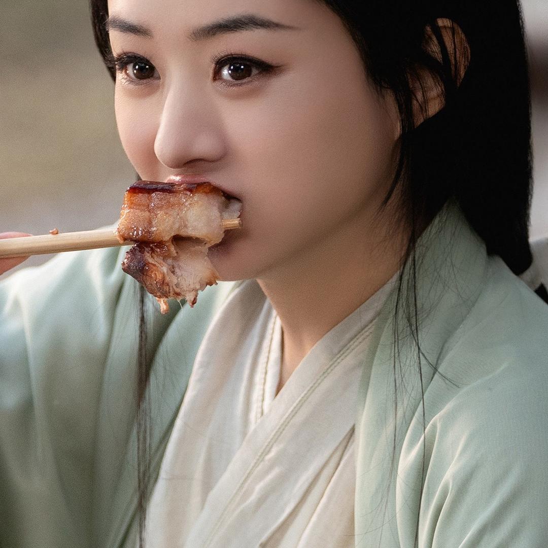 倩倩亲