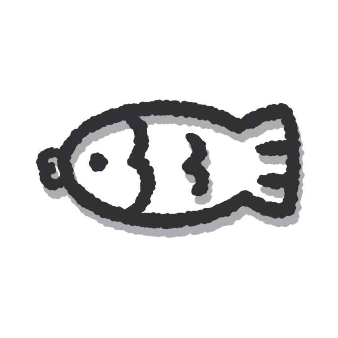 池中魚