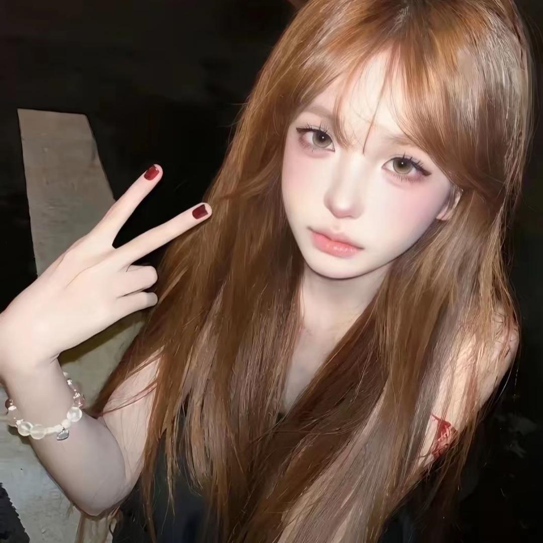 御兔学姐.