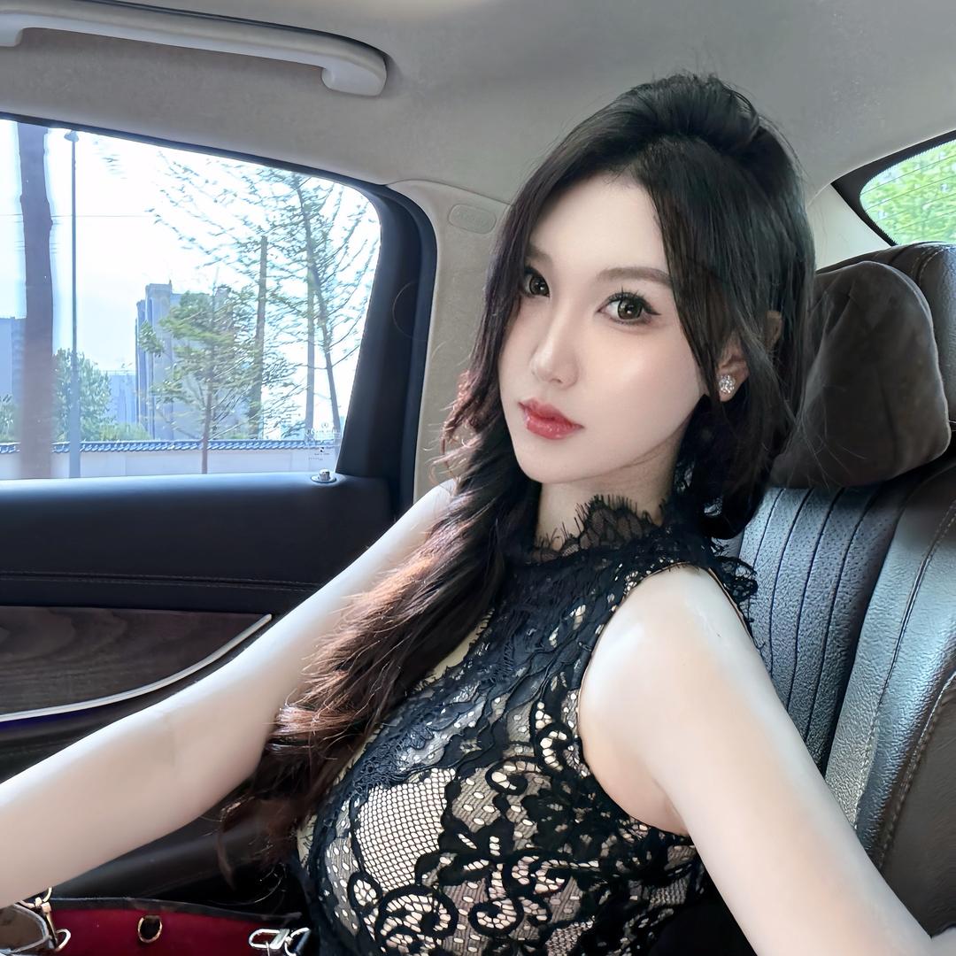 河里的星