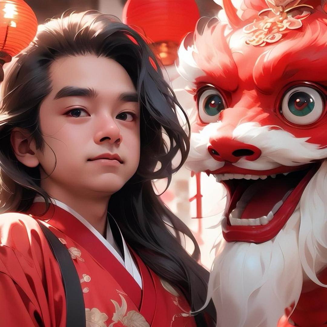 月亮的后裔🌙　　　　　　　　　　　　༽