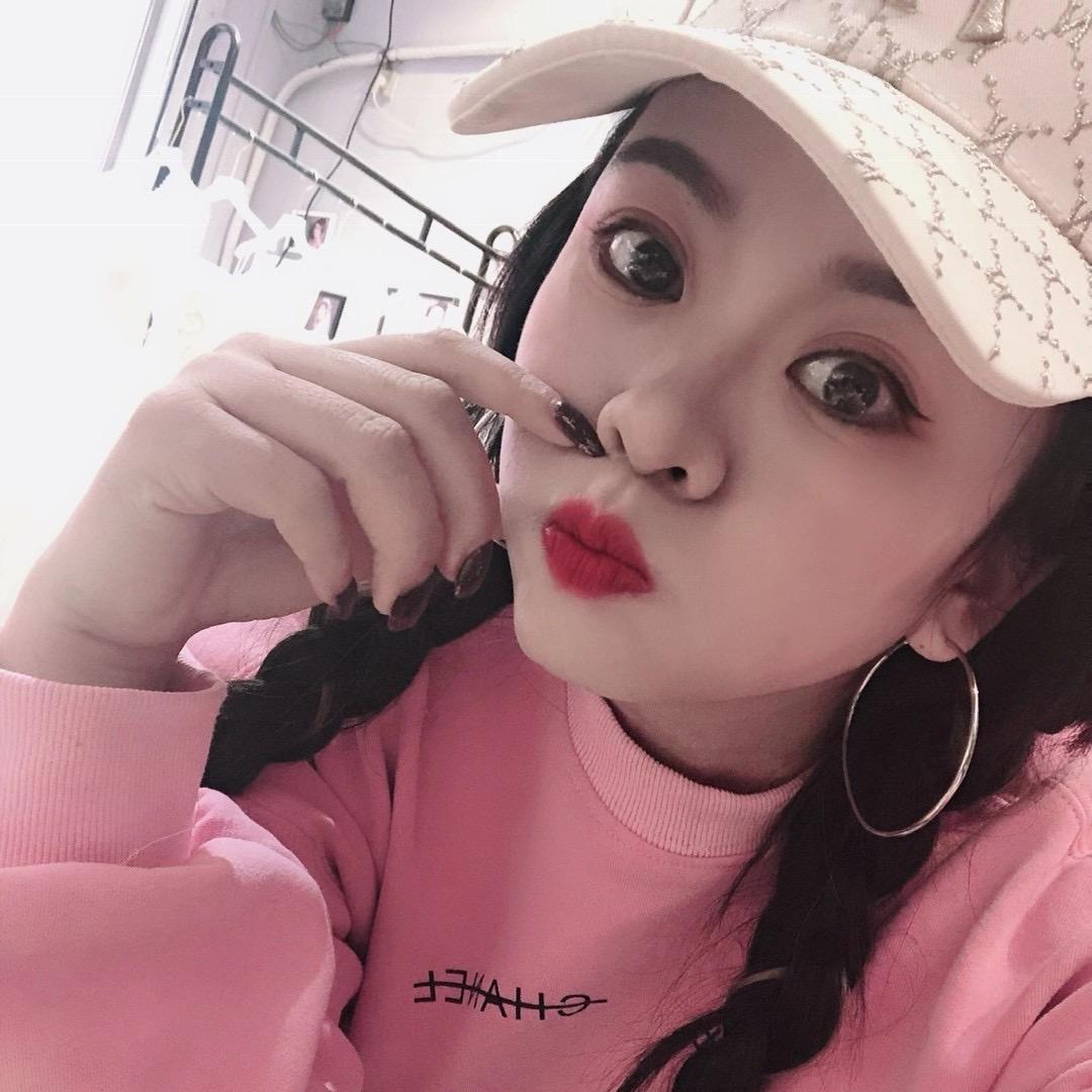💋M.min （请勿连赞谢谢）