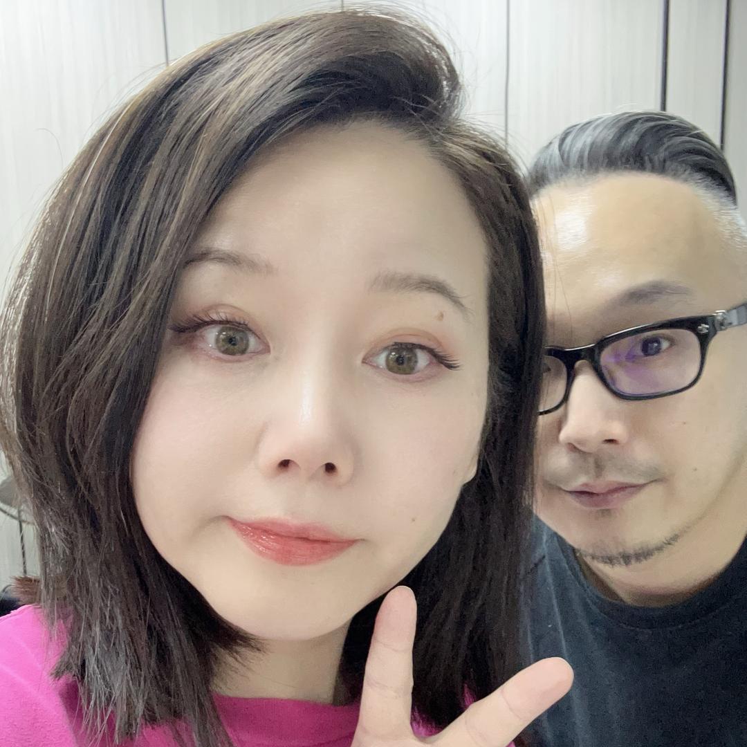 花音&大脑门