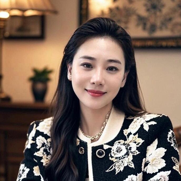 丽丽