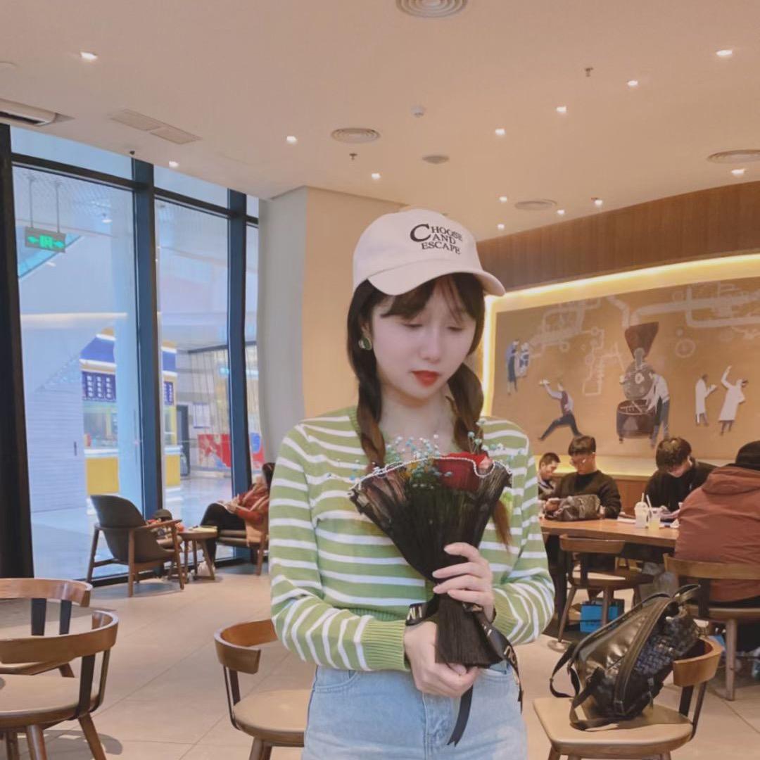 曾漂亮🌸