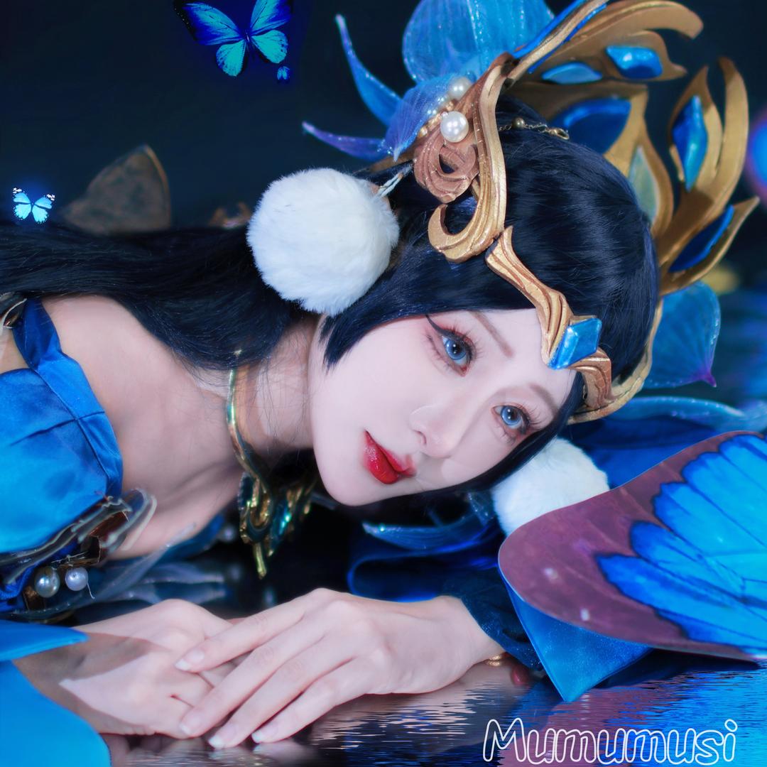 沐沐沐斯