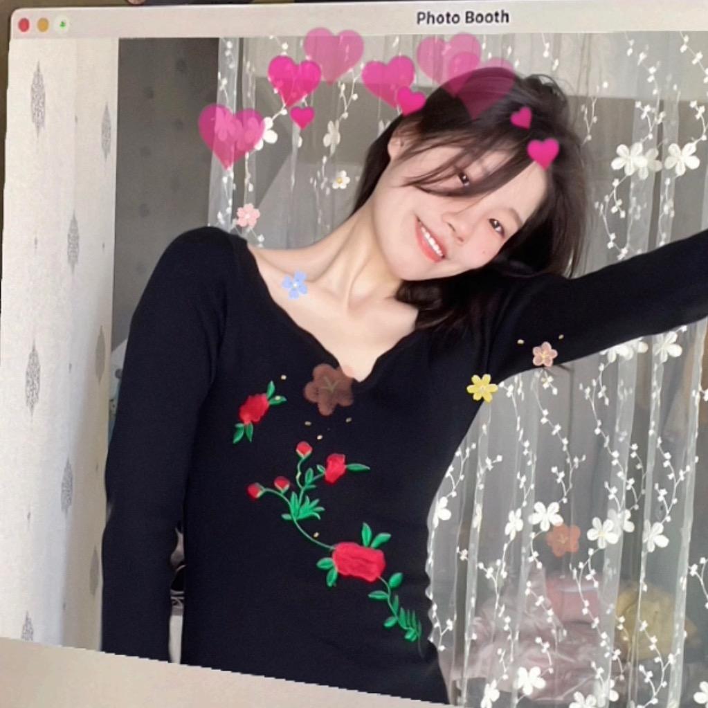 李妹妹lucky💕