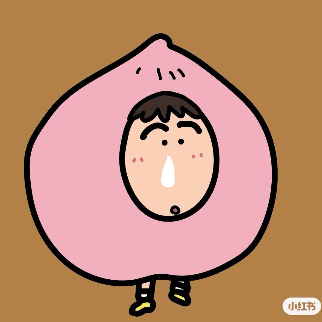 大猫儿（贴纸版）