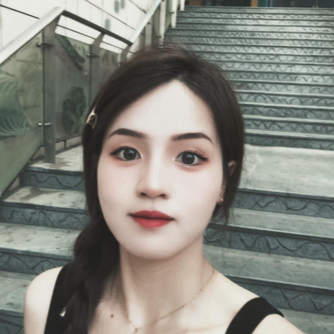 仙女不讲理～