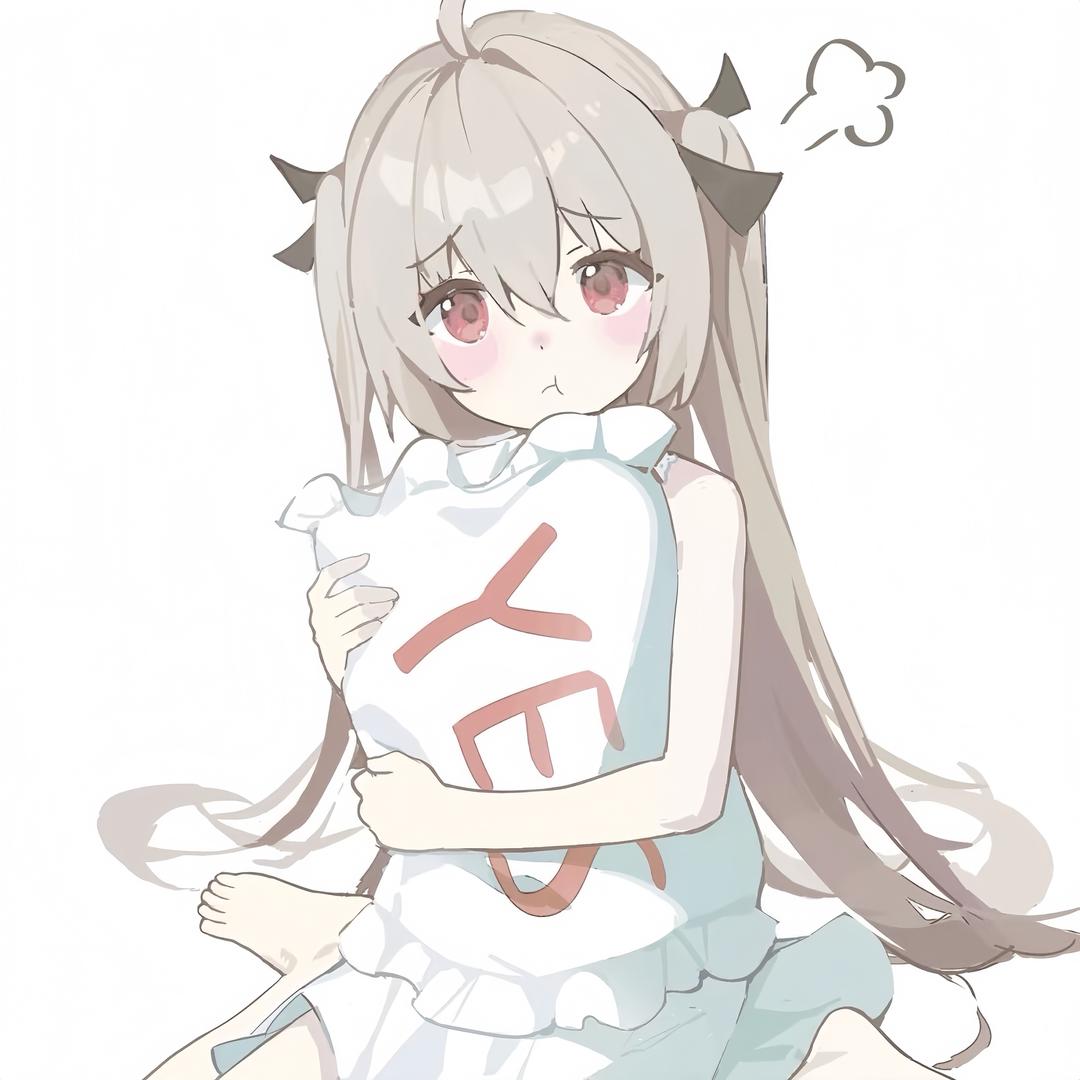 小喵呆