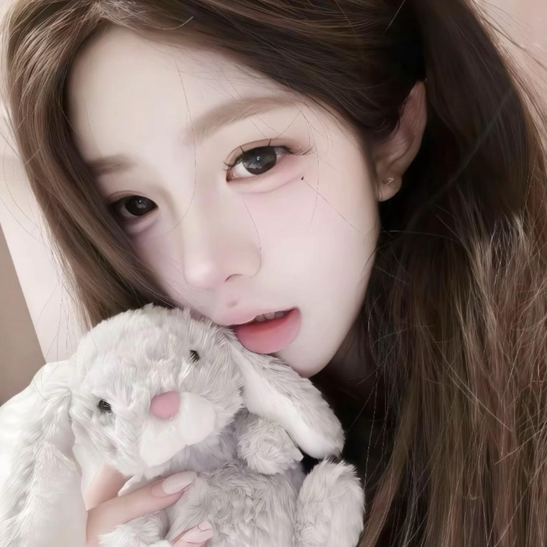 人傻嘴不甜长的安全还没钱