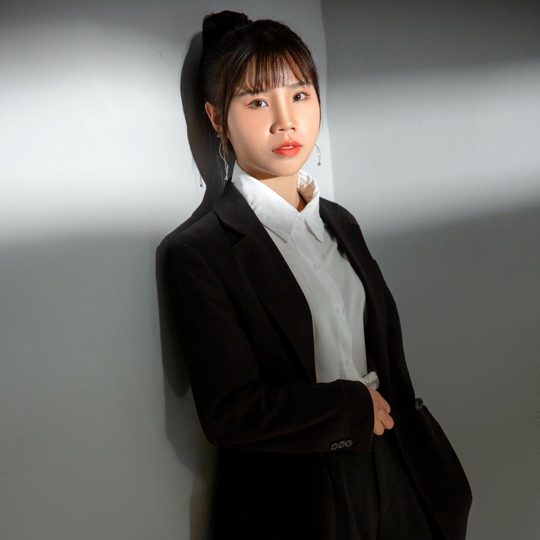 跟着双双学装修