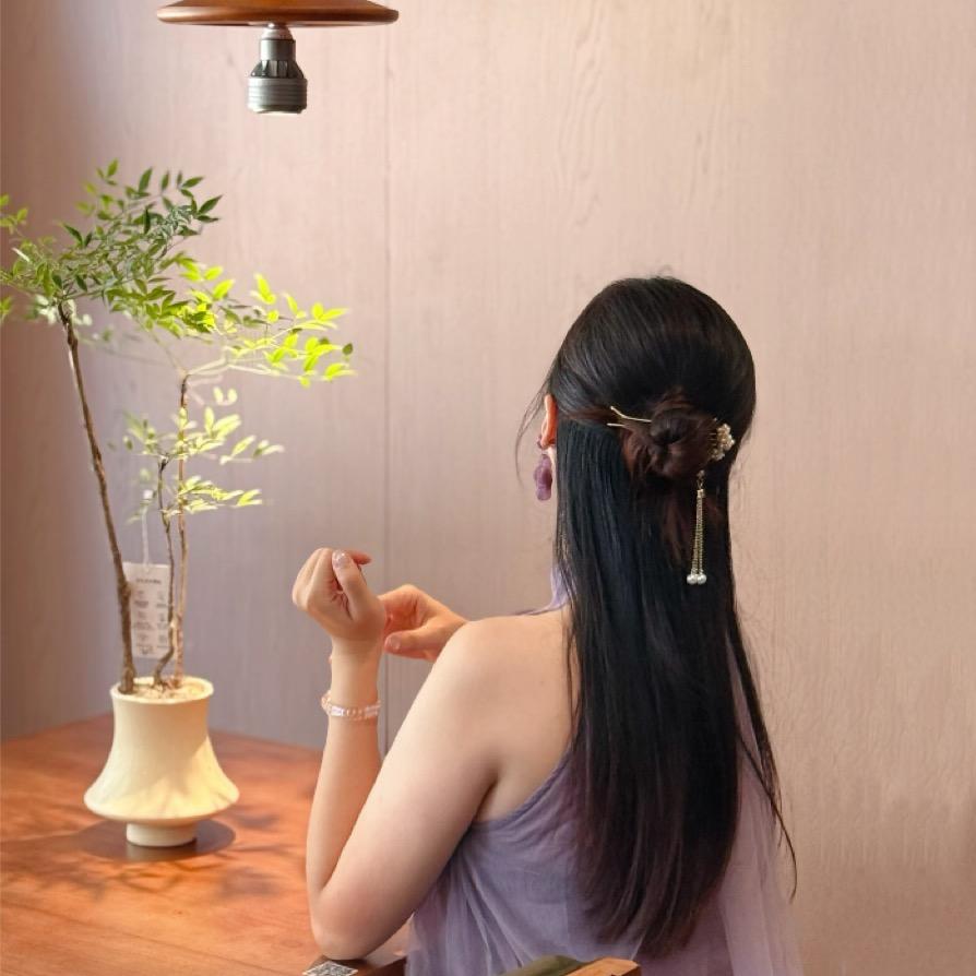 大玲吃喝玩乐