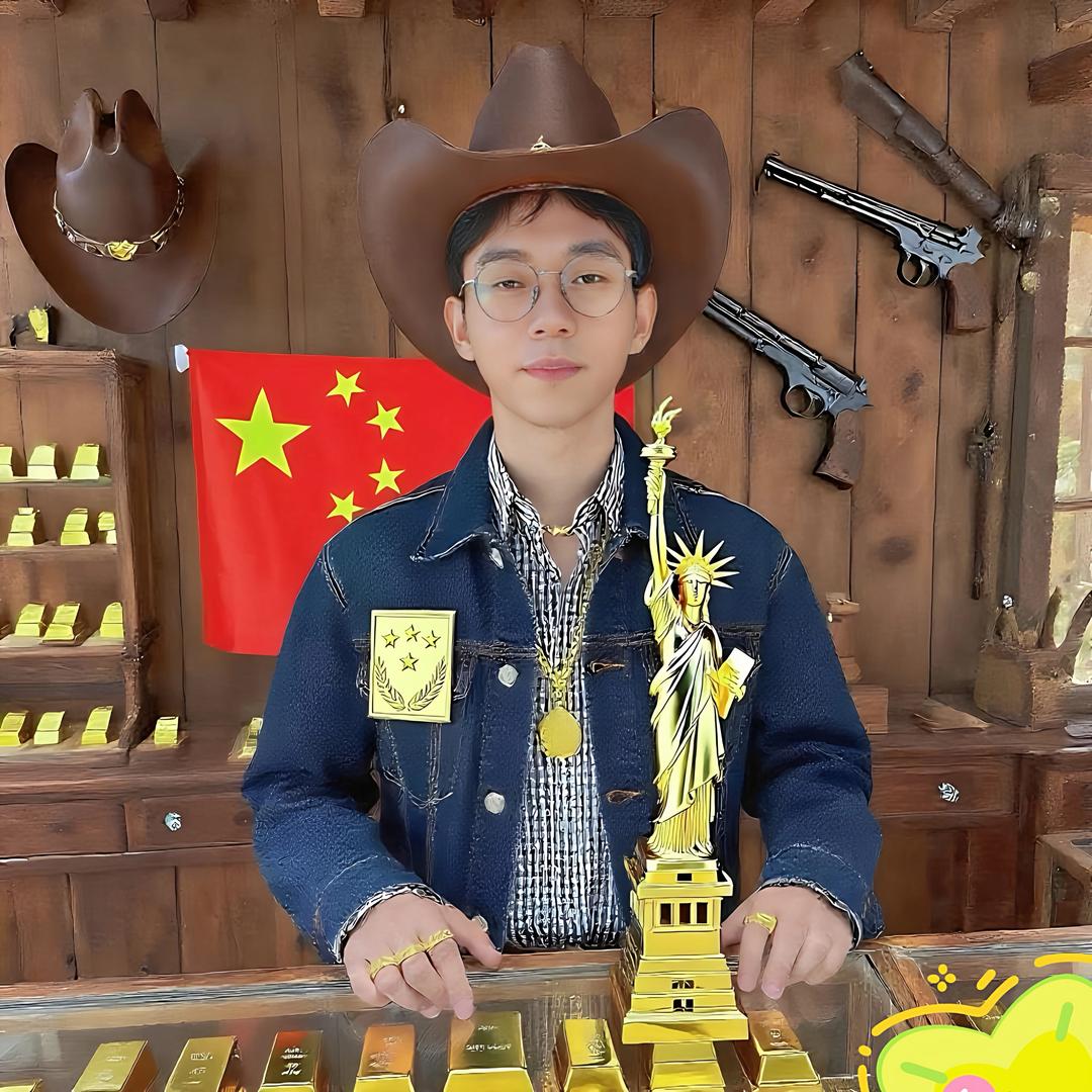 水贝黄金珠宝(阿标)