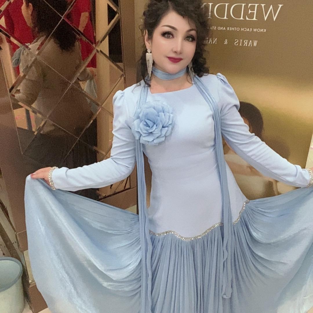 阿丽亚🎤