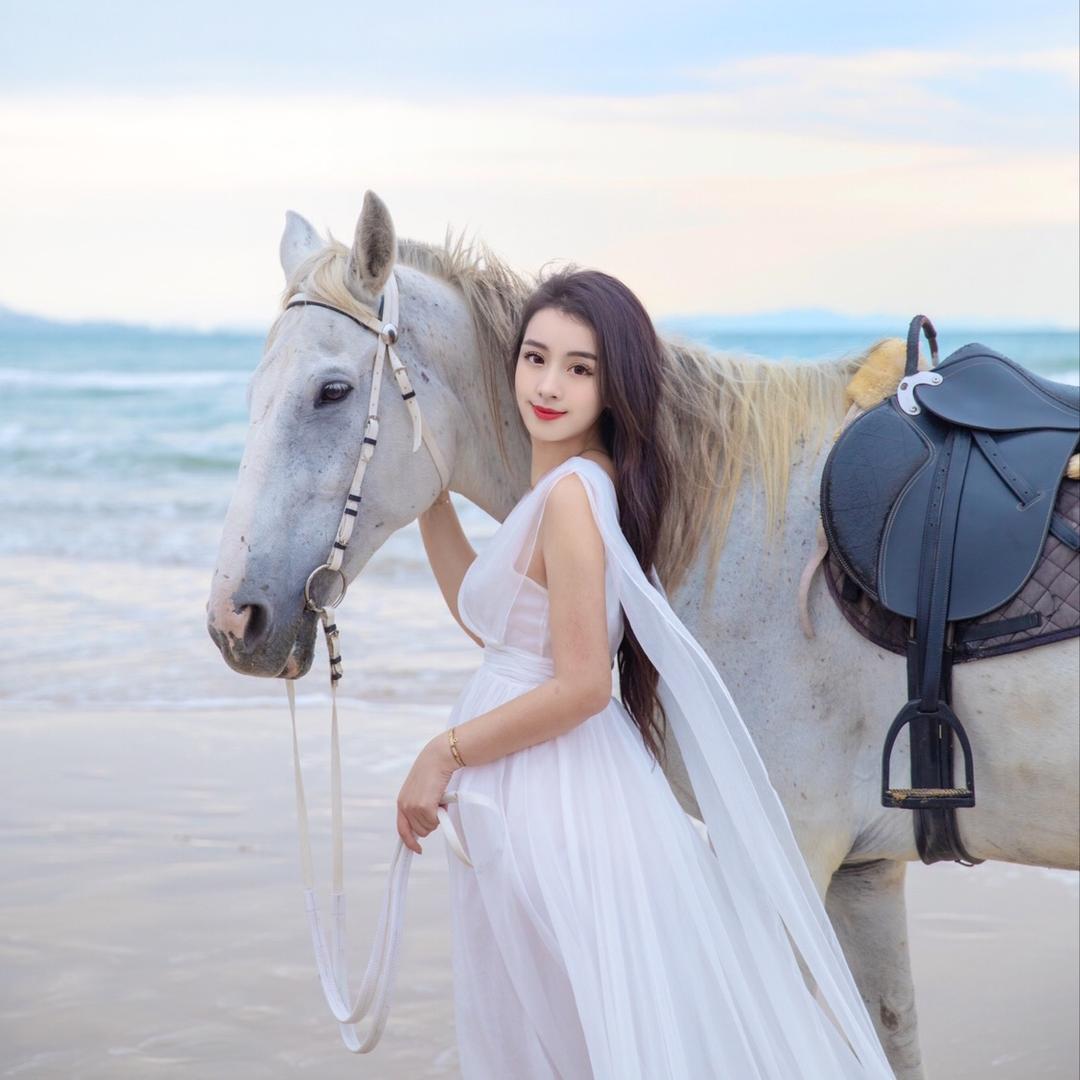 Fiona很温柔