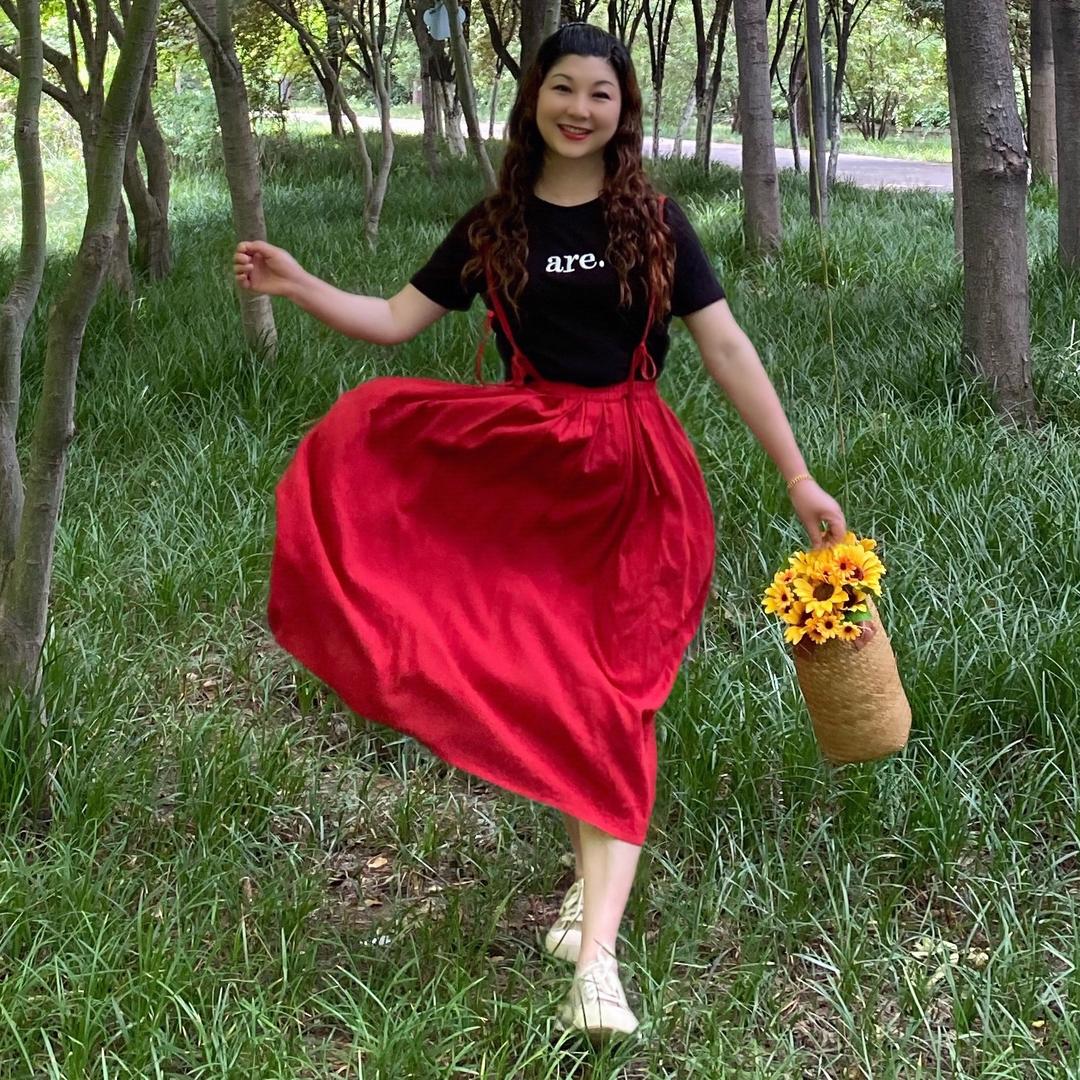 春天的回忆