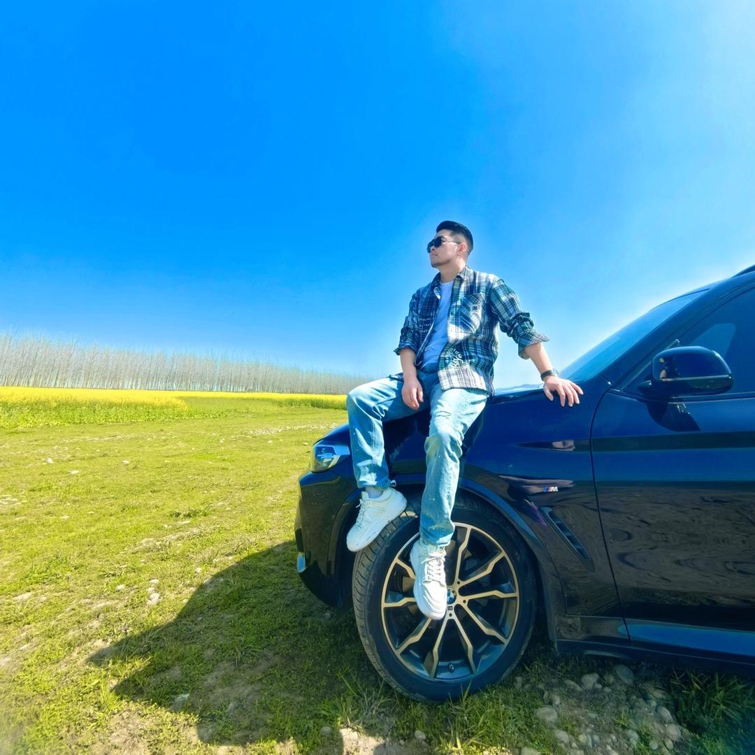 一个不知道的 future 🌞