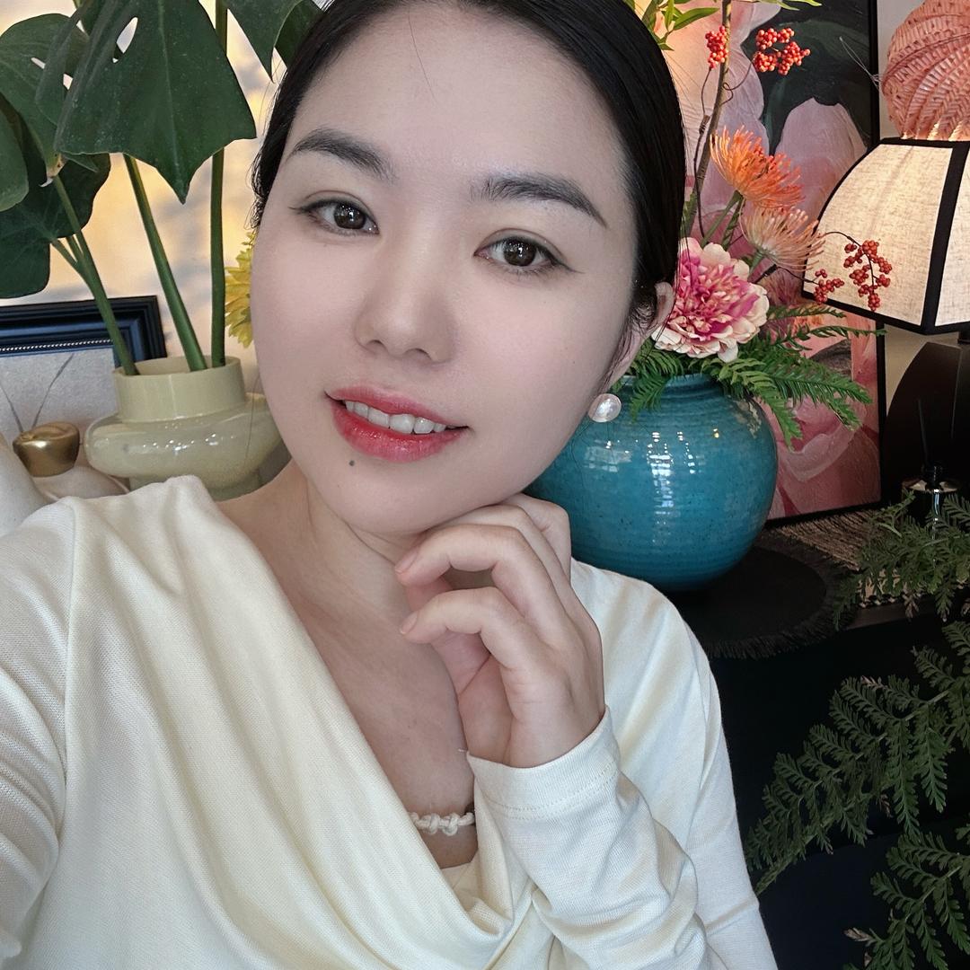 上海双双眉形设计