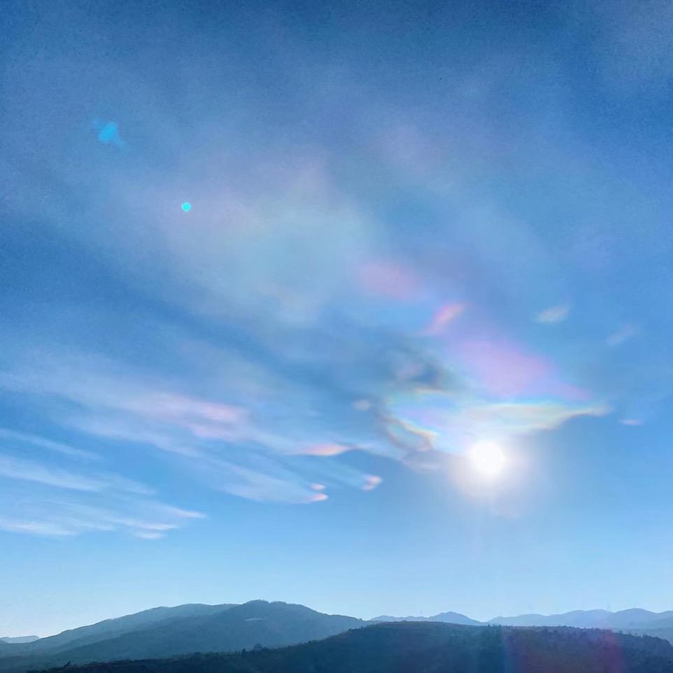 🌈晴空🎊