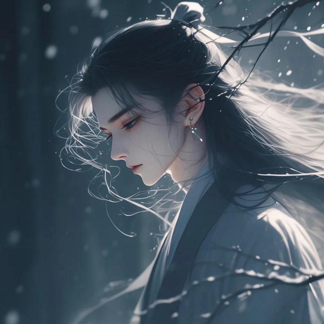青瞳
