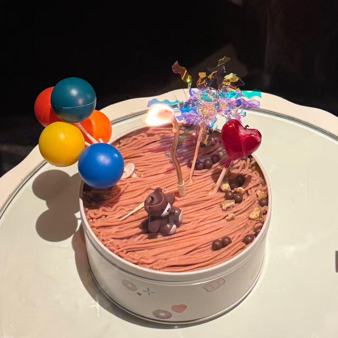 Ai瑞-甜品屋🏘️