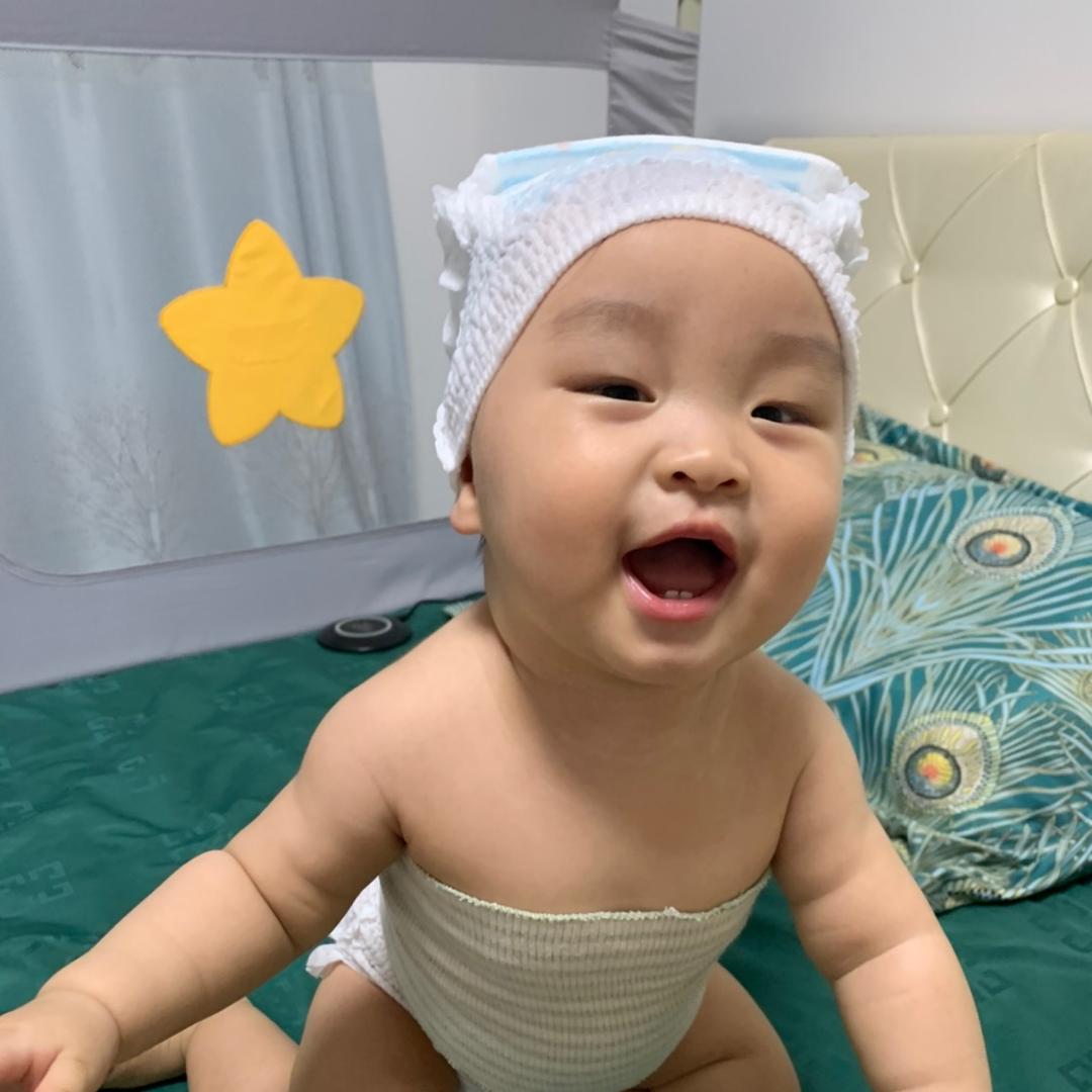 🌻沐沐酱