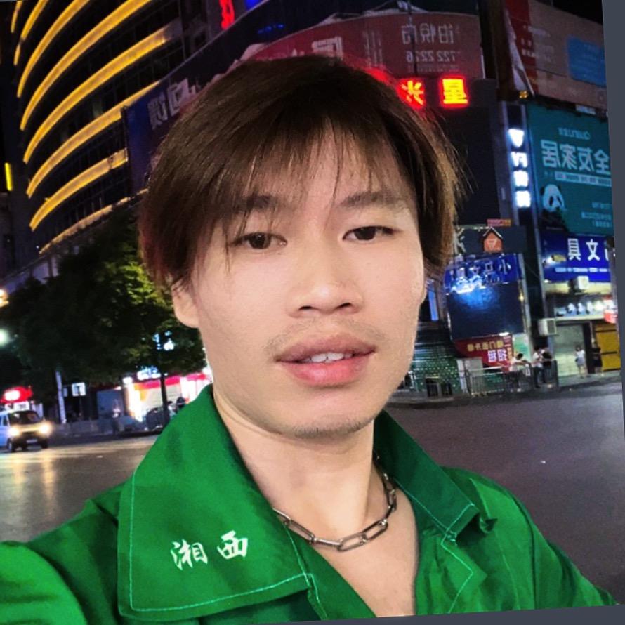 嘎碗哥