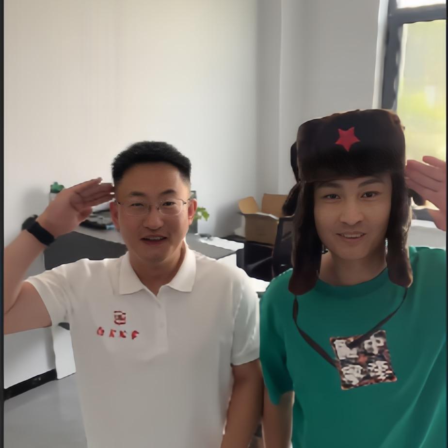 贝斯特搞笑办公室