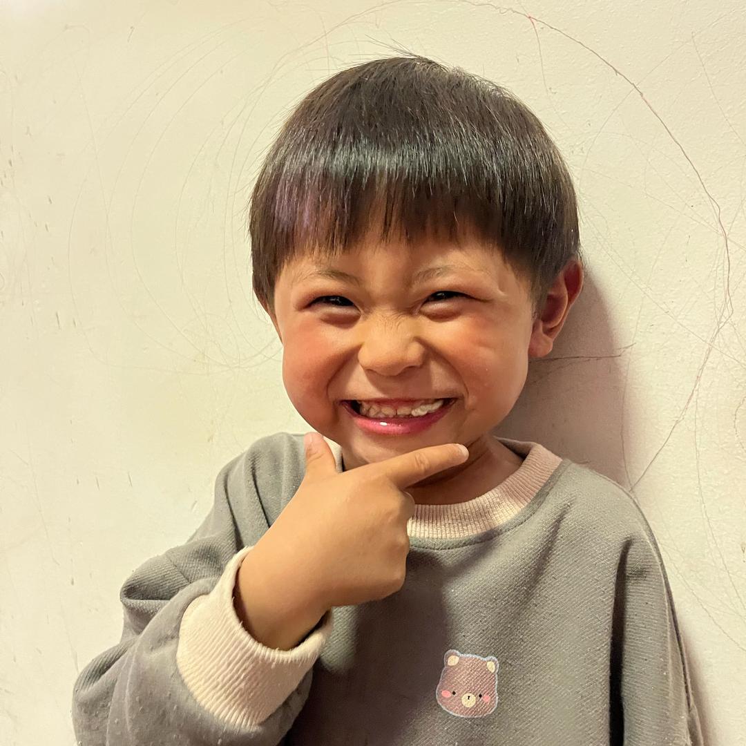 阮阮是个妈（孕早期）