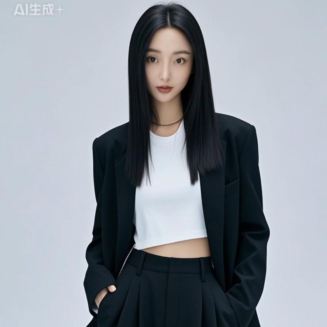 胡小姐婚纱美学馆｜主理人
