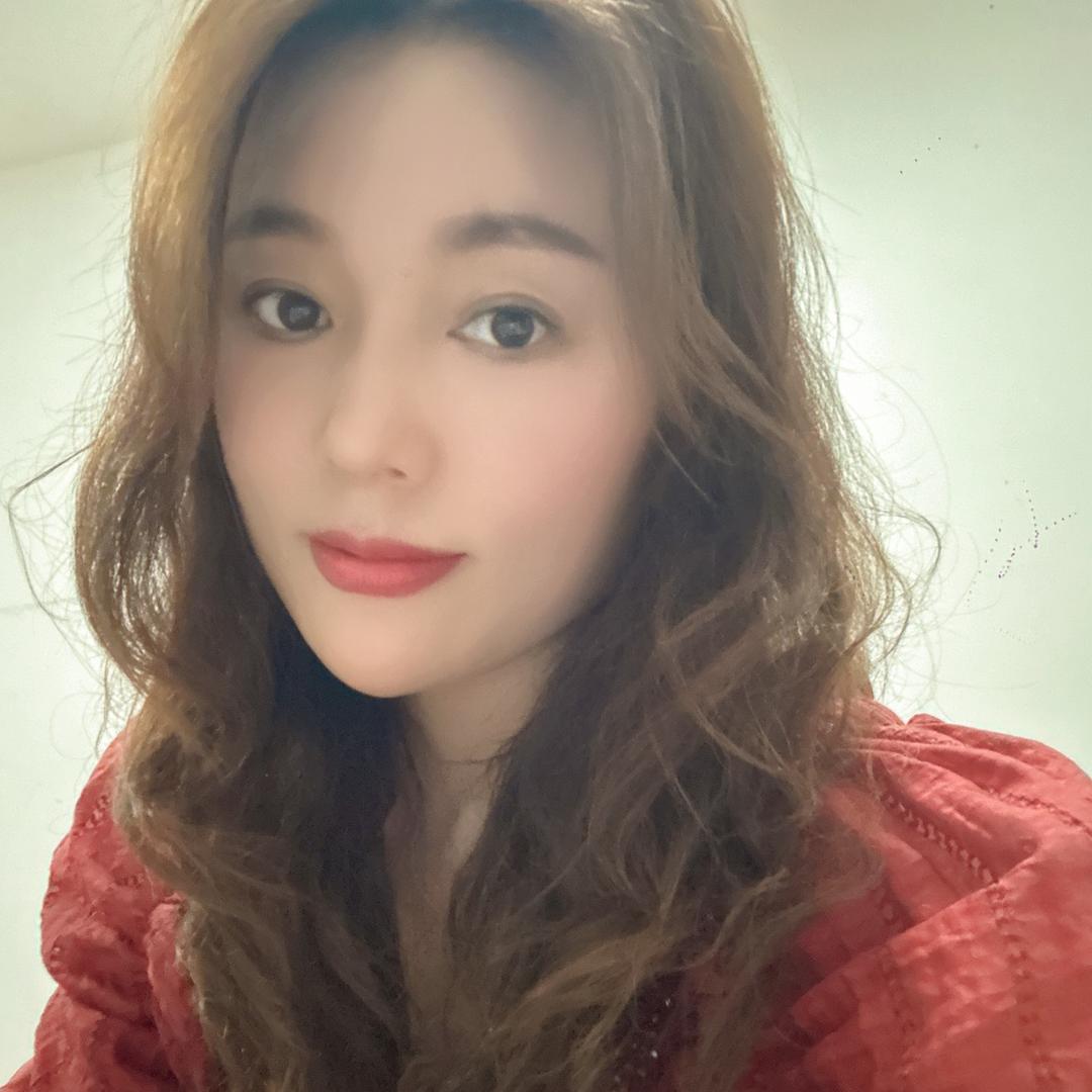 艳姐 ˆ⌣ˆ