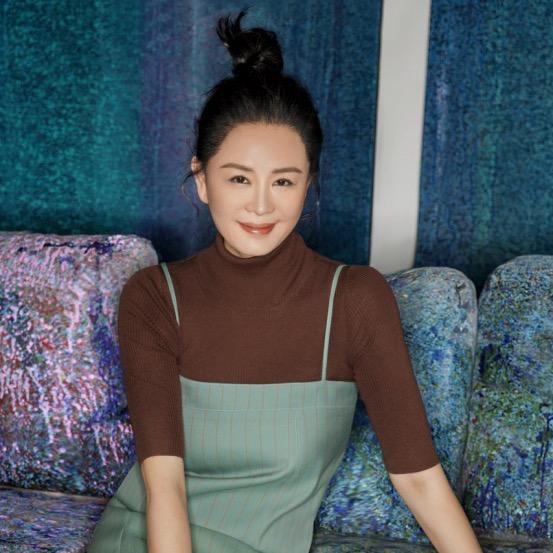 王璇原创设计直播返场