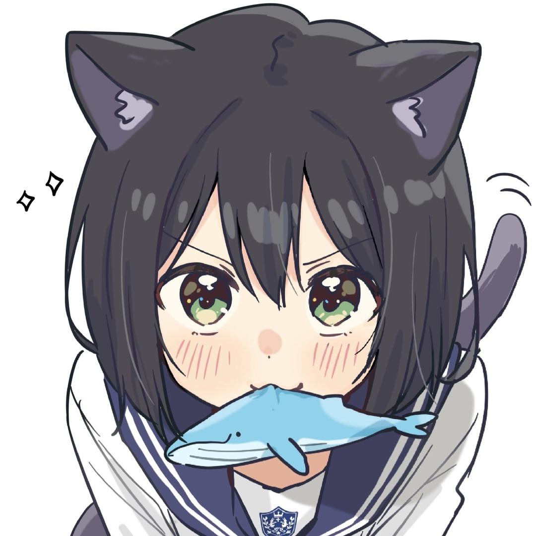 绵绵鲨🐳